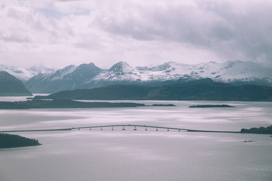norway fjord molde landscape photography