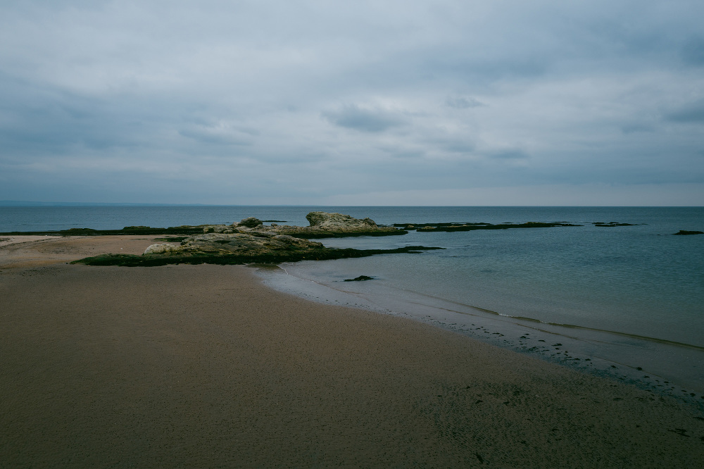 st. andrews sea baltic europe north photography nature landscape